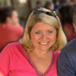 Meet your Posher, Suzanne